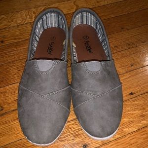 Slip on Shoes